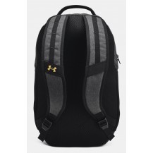Рюкзак UA Hustle 6.0 Backpack 29L бежевий Уні 51х32х17 см Under Armour РЮКЗАК КЛАСИЧНИЙ - фото 2
