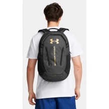 Рюкзак UA Hustle 6.0 Backpack 29L бежевий Уні 51х32х17 см Under Armour РЮКЗАК КЛАСИЧНИЙ - фото 3