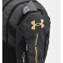 Рюкзак UA Hustle 6.0 Backpack 29L бежевий Уні 51х32х17 см Under Armour РЮКЗАК КЛАСИЧНИЙ - фото 4