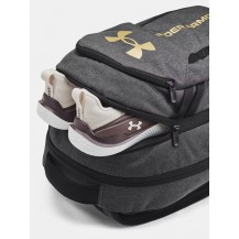 Рюкзак UA Hustle 6.0 Backpack 29L бежевий Уні 51х32х17 см Under Armour РЮКЗАК КЛАСИЧНИЙ - фото 6