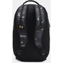 Рюкзак UA Hustle 6.0 Backpack 29L чорний Уні 51х32х17 см Under Armour РЮКЗАК КЛАСИЧНИЙ - фото 2