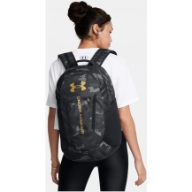 Рюкзак UA Hustle 6.0 Backpack 29L чорний Уні 51х32х17 см Under Armour РЮКЗАК КЛАСИЧНИЙ - фото 3
