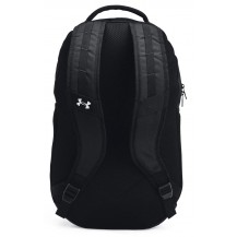 Рюкзак UA Hustle 6.0 Backpack 29L чорний Уні 51х32х17 см Under Armour РЮКЗАК КЛАСИЧНИЙ - фото 2