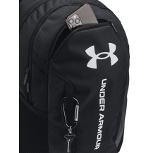 Рюкзак UA Hustle 6.0 Backpack 29L чорний Уні 51х32х17 см Under Armour РЮКЗАК КЛАСИЧНИЙ - фото 3