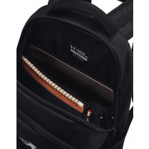 Рюкзак UA Hustle 6.0 Backpack 29L чорний Уні 51х32х17 см Under Armour РЮКЗАК КЛАСИЧНИЙ - фото 4