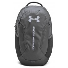 Рюкзак UA Hustle 6.0 Backpack 29L сірий Уні 51х32х17 см Under Armour РЮКЗАК КЛАСИЧНИЙ
