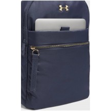 Рюкзак UA Studio Campus BP 19,5L сірий Жін 28 х 40,5 х 15 см Under Armour РЮКЗАК ЖІНОЧИЙ - фото 4