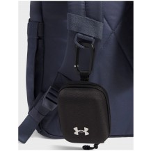 Рюкзак UA Studio Campus BP 19,5L сірий Жін 28 х 40,5 х 15 см Under Armour РЮКЗАК ЖІНОЧИЙ - фото 6