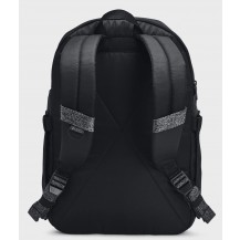 Рюкзак UA Studio Campus BP 19,5L чорний Жін 28х40,5х15 см Under Armour РЮКЗАК ЖІНОЧИЙ - фото 2