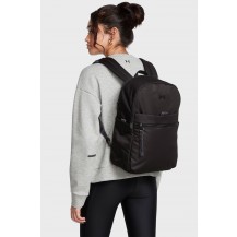 Рюкзак UA Studio Campus BP 19,5L чорний Жін 28х40,5х15 см Under Armour РЮКЗАК ЖІНОЧИЙ - фото 3