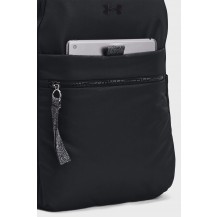 Рюкзак UA Studio Campus BP 19,5L чорний Жін 28х40,5х15 см Under Armour РЮКЗАК ЖІНОЧИЙ - фото 4