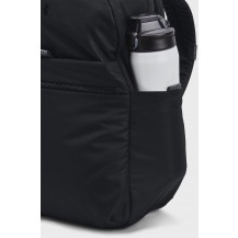 Рюкзак UA Studio Campus BP 19,5L чорний Жін 28х40,5х15 см Under Armour РЮКЗАК ЖІНОЧИЙ - фото 5