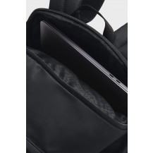 Рюкзак UA Studio Campus BP 19,5L чорний Жін 28х40,5х15 см Under Armour РЮКЗАК ЖІНОЧИЙ - фото 6