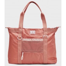 Сумка UA Studio Tote 21L рожевий Жін 40,5x31,5x17,5 см Under Armour СУМКА ЖІНОЧА