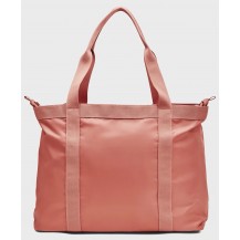 Сумка UA Studio Tote 21L рожевий Жін 40,5x31,5x17,5 см Under Armour СУМКА ЖІНОЧА - фото 2
