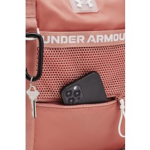 Сумка UA Studio Tote 21L рожевий Жін 40,5x31,5x17,5 см Under Armour СУМКА ЖІНОЧА - фото 3