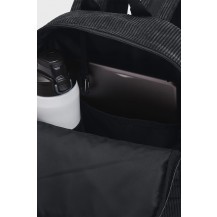 Рюкзак UA Loudon Corduroy SM BP 10L чорний Жін 25x35,5x10 см Under Armour РЮКЗАК ЖІНОЧИЙ - фото 5