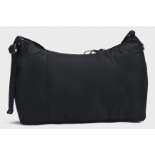 Сумка UA Studio Slouchy Duffle 20L чорний Жін 44х31х18 см Under Armour СУМКА ЖІНОЧА - фото 2