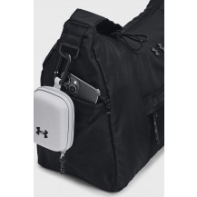 Сумка UA Studio Slouchy Duffle 20L чорний Жін 44х31х18 см Under Armour СУМКА ЖІНОЧА - фото 4