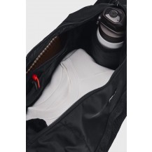 Сумка UA Studio Slouchy Duffle 20L чорний Жін 44х31х18 см Under Armour СУМКА ЖІНОЧА - фото 6