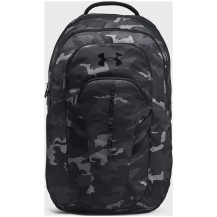 Рюкзак UA Hustle 6.0 Pro BP 31L чорний Уні 51х32х16 см Under Armour РЮКЗАК КЛАСИЧНИЙ