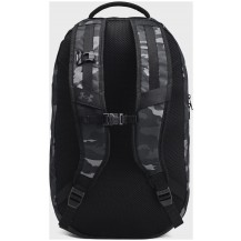 Рюкзак UA Hustle 6.0 Pro BP 31L чорний Уні 51х32х16 см Under Armour РЮКЗАК КЛАСИЧНИЙ - фото 2