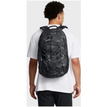 Рюкзак UA Hustle 6.0 Pro BP 31L чорний Уні 51х32х16 см Under Armour РЮКЗАК КЛАСИЧНИЙ - фото 3