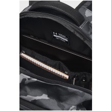 Рюкзак UA Hustle 6.0 Pro BP 31L чорний Уні 51х32х16 см Under Armour РЮКЗАК КЛАСИЧНИЙ - фото 4