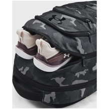 Рюкзак UA Hustle 6.0 Pro BP 31L чорний Уні 51х32х16 см Under Armour РЮКЗАК КЛАСИЧНИЙ - фото 5