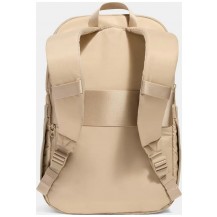 Рюкзак UA Studio Spirit Backpack 21L бежевий Жін 43 х 28 х 14 см Under Armour РЮКЗАК ЖІНОЧИЙ - фото 2