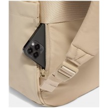 Рюкзак UA Studio Spirit Backpack 21L бежевий Жін 43 х 28 х 14 см Under Armour РЮКЗАК ЖІНОЧИЙ - фото 6