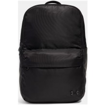 Рюкзак UA Studio Spirit Backpack 21L чорний Жін 43 х 28 х 14 см Under Armour РЮКЗАК ЖІНОЧИЙ