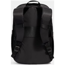 Рюкзак UA Studio Spirit Backpack 21L чорний Жін 43 х 28 х 14 см Under Armour РЮКЗАК ЖІНОЧИЙ - фото 2