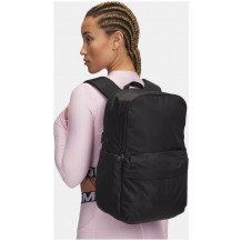 Рюкзак UA Studio Spirit Backpack 21L чорний Жін 43 х 28 х 14 см Under Armour РЮКЗАК ЖІНОЧИЙ - фото 3