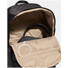 Рюкзак UA Studio Spirit Backpack 21L чорний Жін 43 х 28 х 14 см Under Armour РЮКЗАК ЖІНОЧИЙ - фото 4