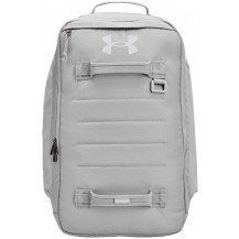 Рюкзак UA Contain Backpack 33L сірий Уні 20 х 50.5 х 30 см Under Armour РЮКЗАК КЛАСИЧНИЙ