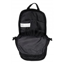 Рюкзак UA Triumph Sport Backpack 21L чорний Уні 29х48х18 см Under Armour РЮКЗАК КЛАСИЧНИЙ - фото 4