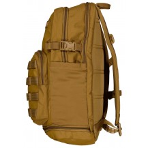 Рюкзак UA Triumph Sport Backpack 21L коричневий Уні 29х48х18 см Under Armour РЮКЗАК КЛАСИЧНИЙ - фото 3