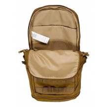 Рюкзак UA Triumph Sport Backpack 21L коричневий Уні 29х48х18 см Under Armour РЮКЗАК КЛАСИЧНИЙ - фото 4