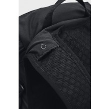 Рюкзак UA Launch Trail Backpack 16L чорний Уні 11х44,5х25,5 Under Armour РЮКЗАК КЛАСИЧНИЙ - фото 3