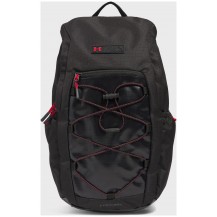 Рюкзак UA Summit Trail Backpack 20L чорний Уні 28 х 41 x 11 см Under Armour РЮКЗАК КЛАСИЧНИЙ