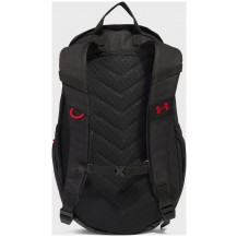 Рюкзак UA Summit Trail Backpack 20L чорний Уні 28 х 41 x 11 см Under Armour РЮКЗАК КЛАСИЧНИЙ - фото 2