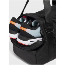 Сумка UA Studio Duffle BP 33L чорний Жін 50 х 25 х 24 см Under Armour СУМКА ЖІНОЧА - фото 4