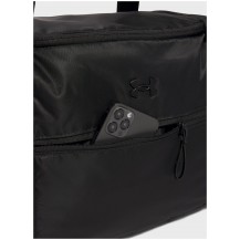 Сумка UA Studio Duffle BP 33L чорний Жін 50 х 25 х 24 см Under Armour СУМКА ЖІНОЧА - фото 5
