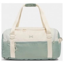 Сумка UA Studio Duffle BP 33L зелений Жін 50 х 25 х 24 см Under Armour СУМКА ЖІНОЧА