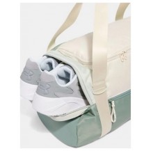 Сумка UA Studio Duffle BP 33L зелений Жін 50 х 25 х 24 см Under Armour СУМКА ЖІНОЧА - фото 4