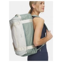 Сумка UA Studio Duffle BP 33L зелений Жін 50 х 25 х 24 см Under Armour СУМКА ЖІНОЧА - фото 5