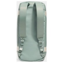 Сумка UA Studio Duffle BP 33L зелений Жін 50 х 25 х 24 см Under Armour СУМКА ЖІНОЧА - фото 6