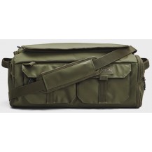 Сумка UA Triumph Backpack Duffle 48L оливковий Уні 33x24x53 см Under Armour СУМКА-РЮКЗАК