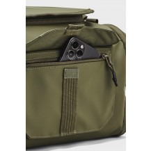 Сумка UA Triumph Backpack Duffle 48L оливковий Уні 33x24x53 см Under Armour СУМКА-РЮКЗАК - фото 4